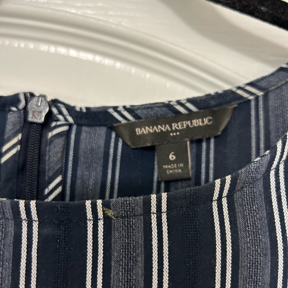 Shift dress - Picture 3 of 4